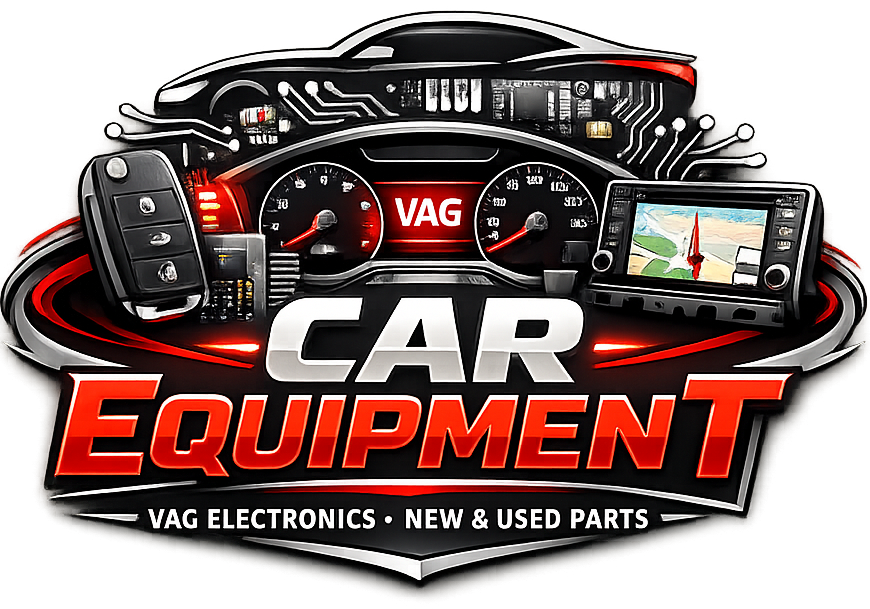 CarEquipment Shop